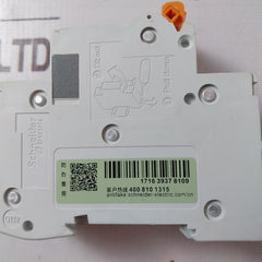 Schneider Electric Ea9An2C6 Circuit Breaker