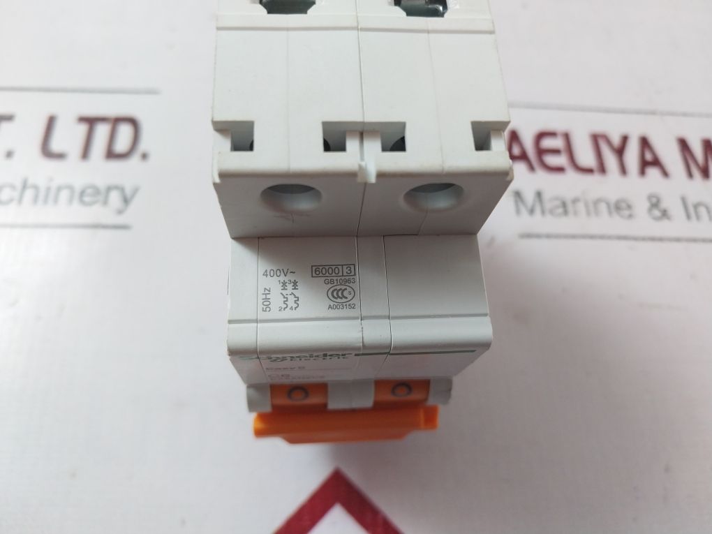 Schneider Electric Ea9An2C6 Circuit Breaker