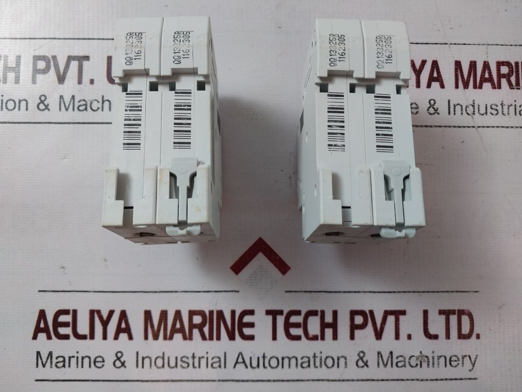 Schneider Electric Ea9An2C6 Circuit Breaker