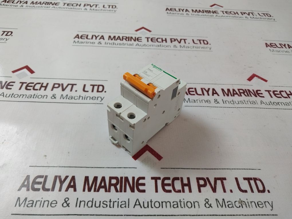 Schneider Electric Ea9An2C6 Circuit Breaker