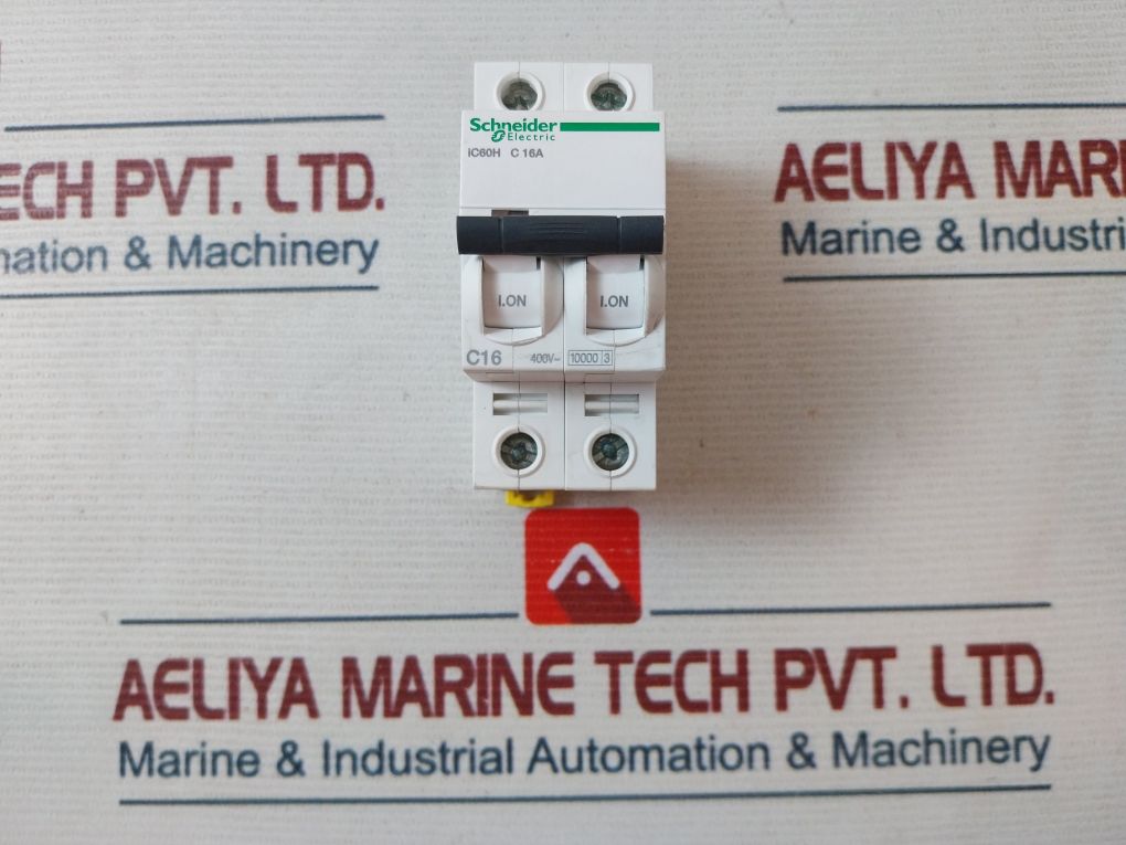 Schneider Electric Ic60H
