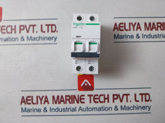 Schneider Electric C50A Miniature Circuit Breaker Ic60N