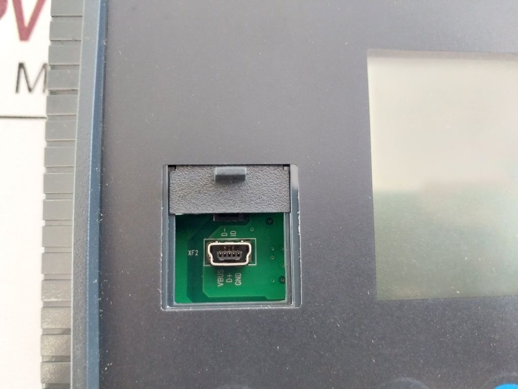 Schneider/Merlin Gerin Sdk303 Sepam Digital Protection Relay 59694