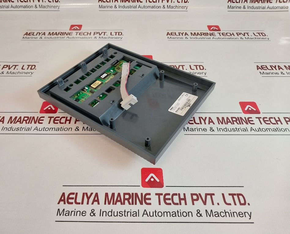 Schneider/Merlin Gerin Sdk303 Sepam Digital Protection Relay 59694