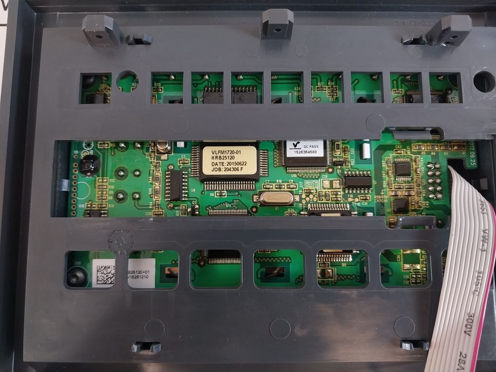 Schneider/Merlin Gerin Sdk303 Sepam Digital Protection Relay 59694