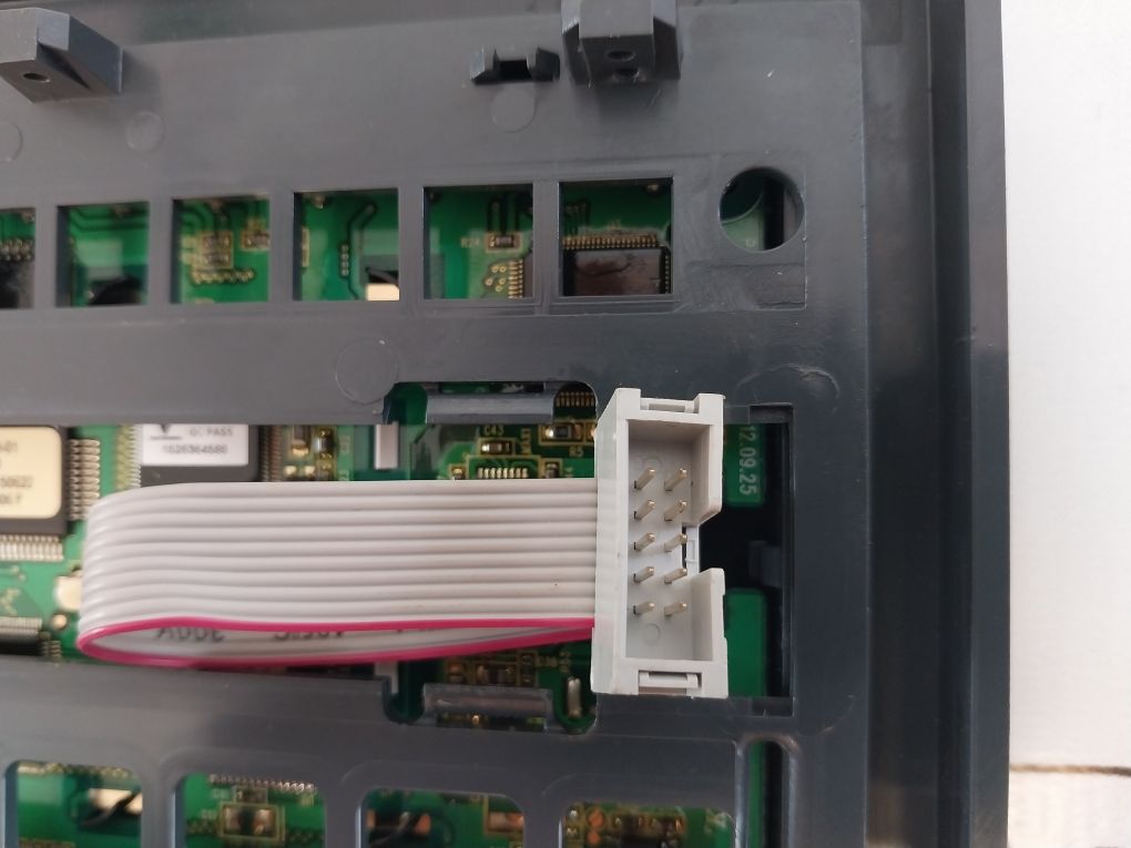 Schneider/Merlin Gerin Sdk303 Sepam Digital Protection Relay 59694