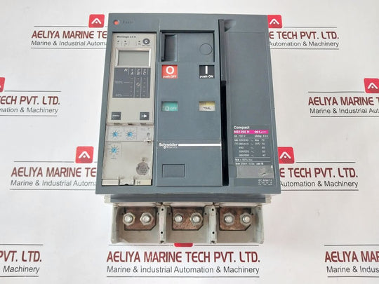 Schneider Electric Ns1250 H
