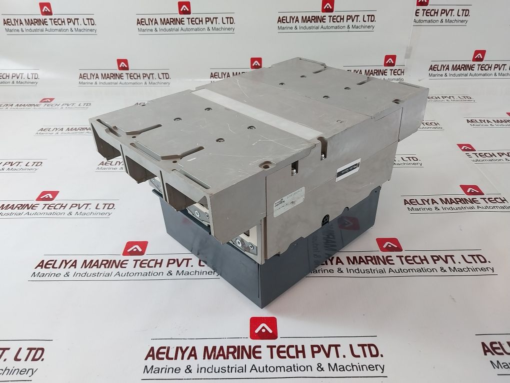 Schneider Electric Ns1250 H Micrologic 2.0 A Circuit Breaker 1250A 750V