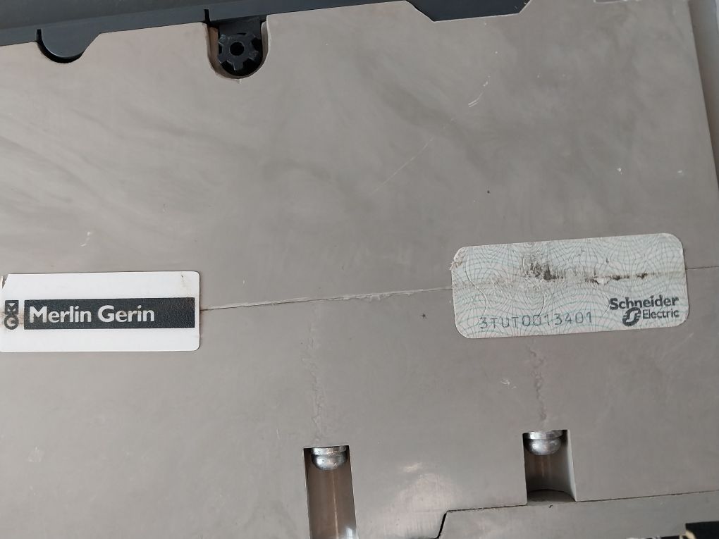 Schneider Electric Ns1250 H Micrologic 2.0 A Circuit Breaker 1250A 750V