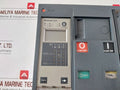 Schneider Electric Ns1250 H Micrologic 2.0 A Circuit Breaker 1250A 750V