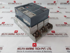 Schneider Electric Ns1250 H Micrologic 2.0 A Circuit Breaker 1250A 750V