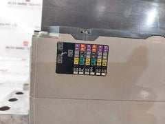 Schneider Electric Ns2000N 2000 Amp Micrologic 2.0A Circuit Breaker 750V