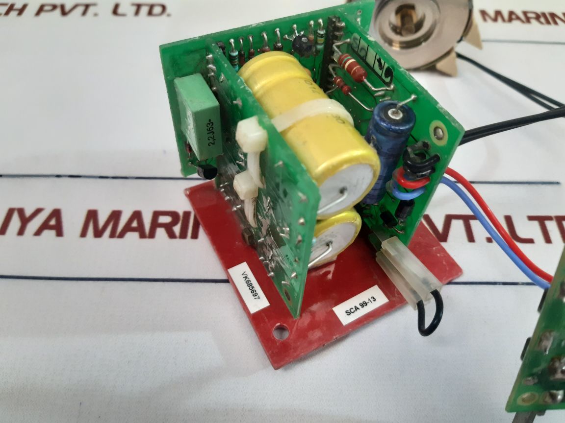 Schneider Mnr-uv Time Undervoltage Delayed Coil 685 694