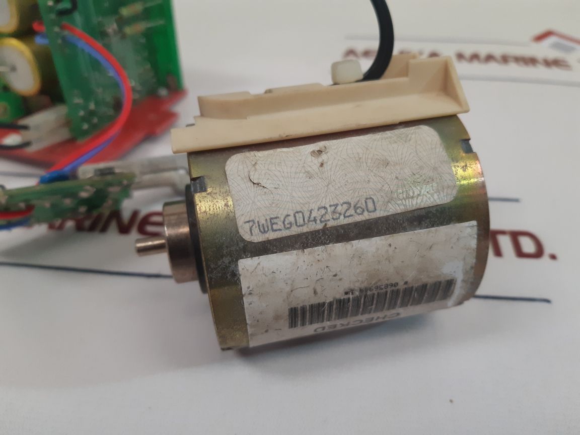 Schneider Mnr-uv Time Undervoltage Delayed Coil 685 694