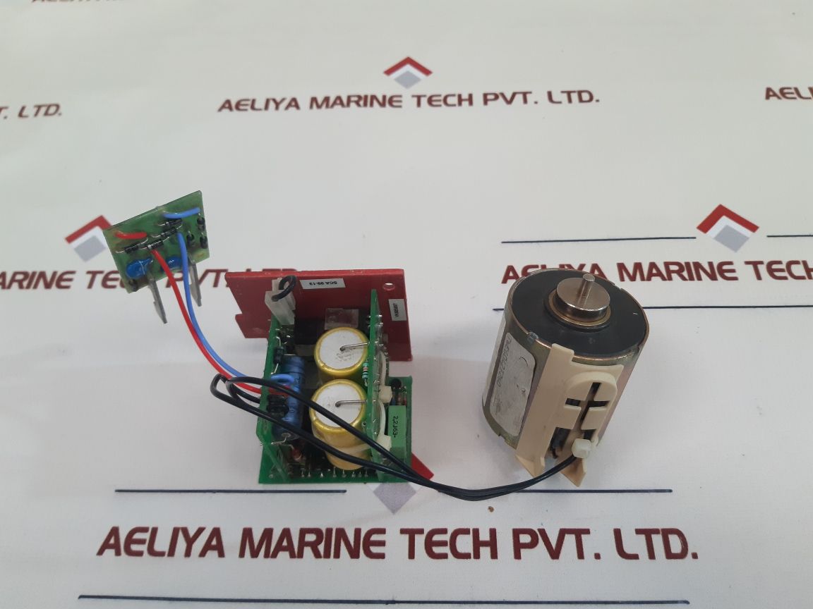 Schneider Mnr-uv Time Undervoltage Delayed Coil 685 694
