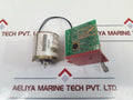 Schneider Mnr-uv Time Undervoltage Delayed Coil 685 694