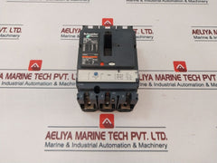 Schneider Nsx 100F Circuit Breaker