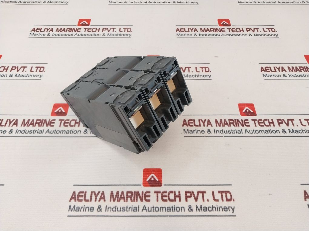 Schneider Nsx 100F Circuit Breaker