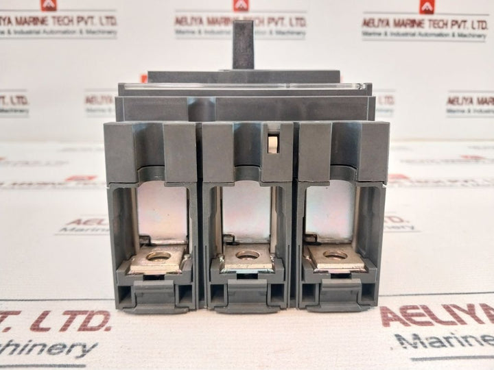 Schneider Nsx 100F Circuit Breaker