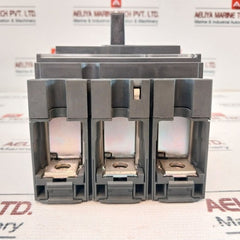 Schneider Nsx 100F Circuit Breaker