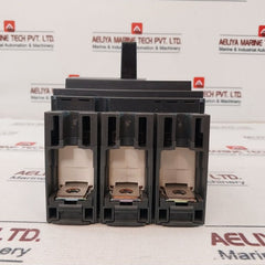 Schneider Nsx 100F Circuit Breaker