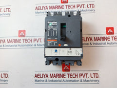 Schneider Nsx 100F Circuit Breaker/Switch-disconnector 16A