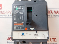 Schneider Nsx 100F Circuit Breaker/Switch-disconnector 16A