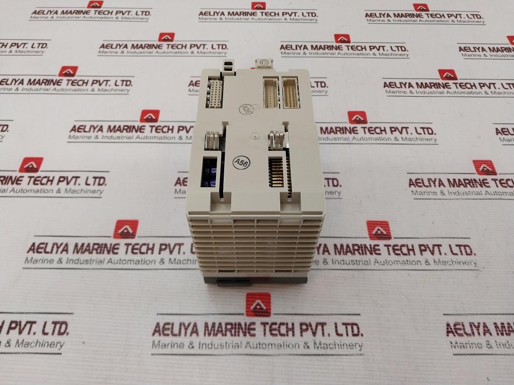 Schneider Pc-e984-241 Cpu Module Comp 984 Cpu 8K Mem