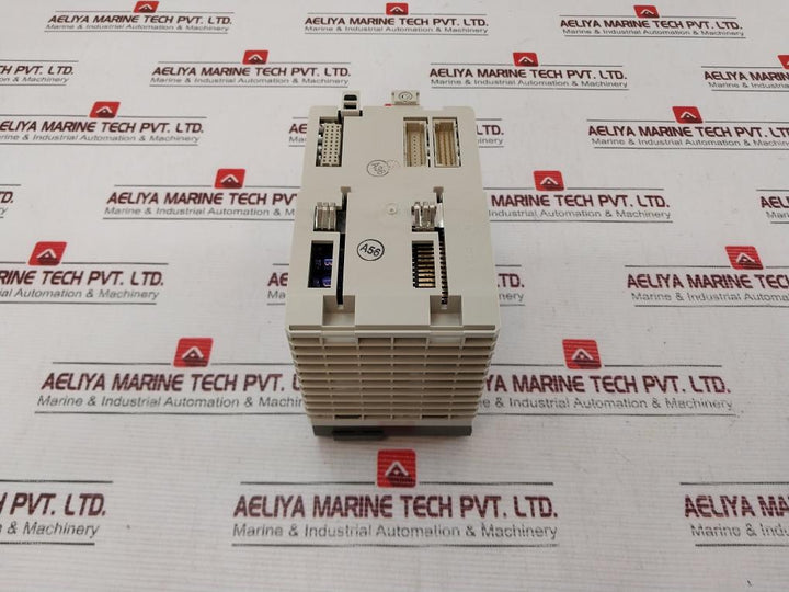 Schneider Pc-e984-241 Cpu Module Comp 984 Cpu 8K Mem