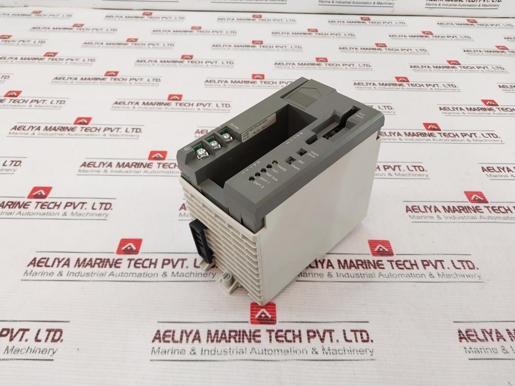 Schneider Pc-e984-241 Cpu Module Comp 984 Cpu 8K Mem