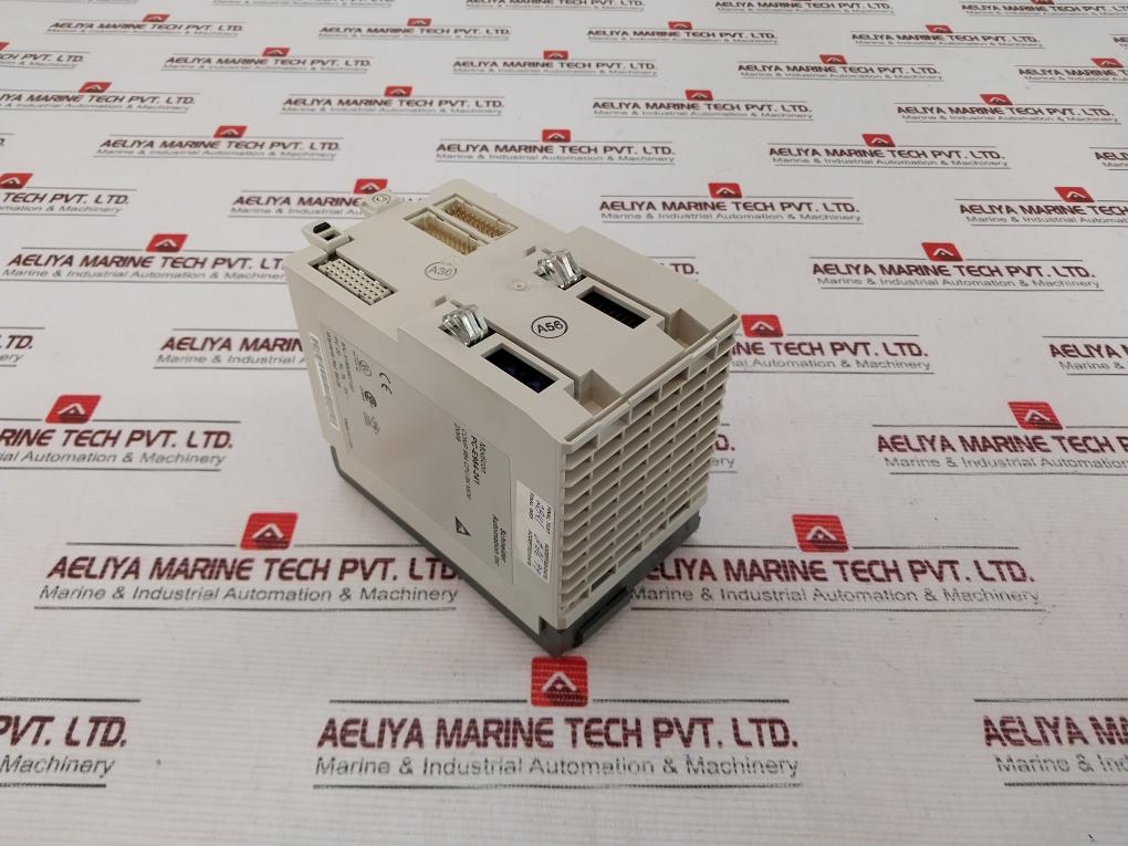 Schneider Pc-e984-241 Cpu Module Comp 984 Cpu 8K Mem