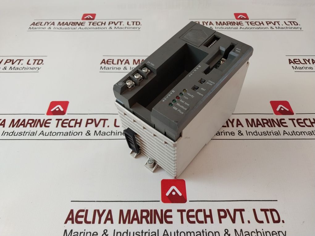 Schneider Pc-e984-245 Cpu Module