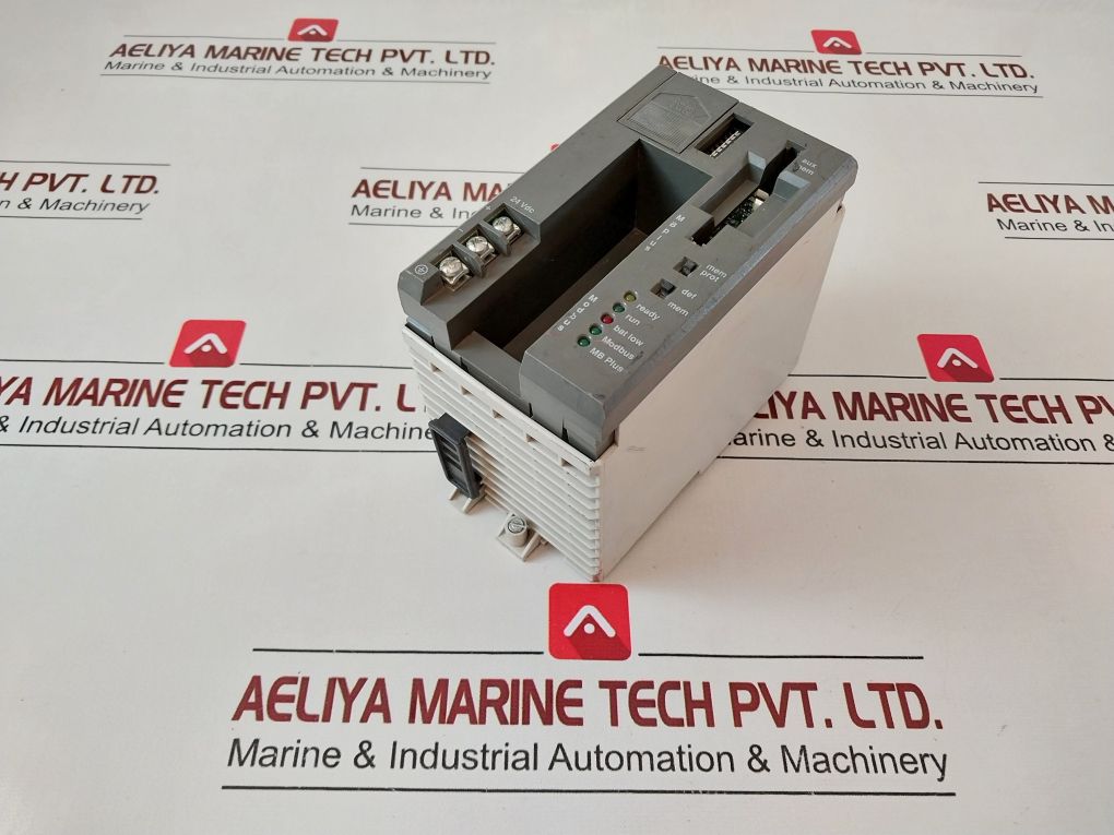 Schneider Pc-e984-245 Cpu Module