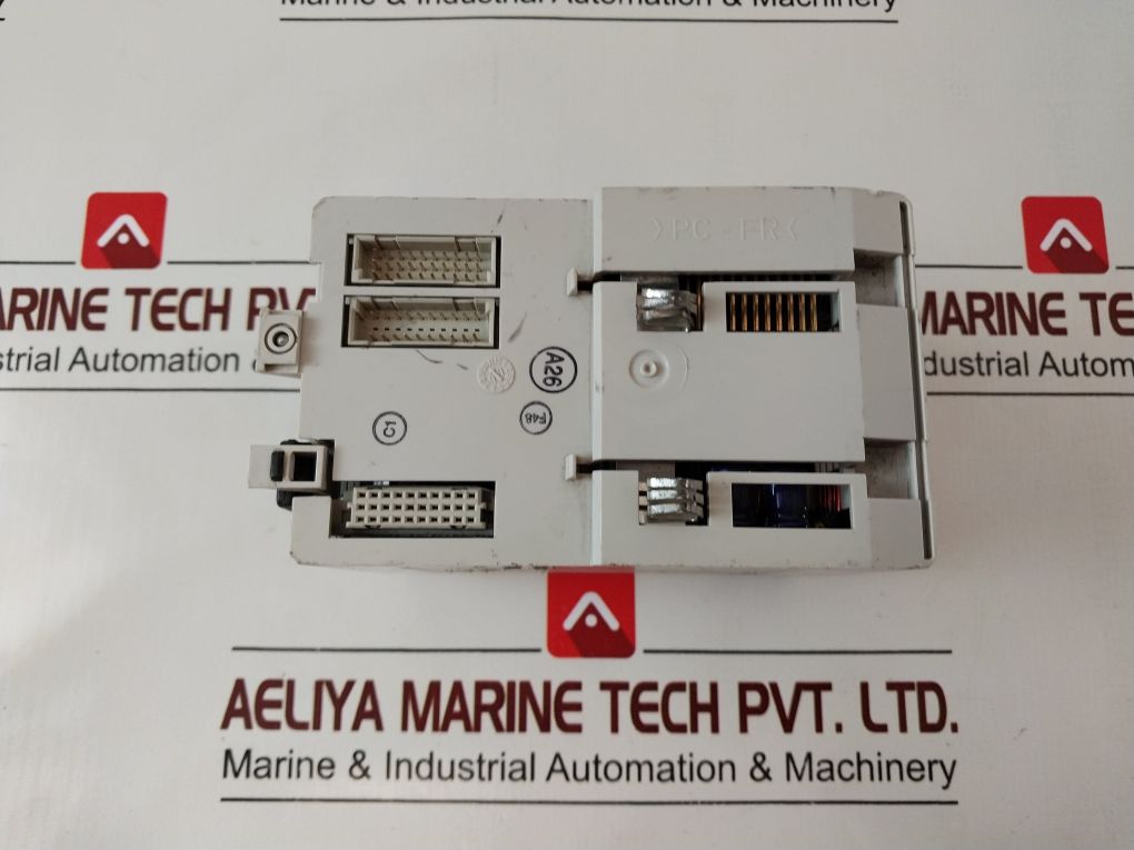 Schneider Pc-e984-245 Cpu Module