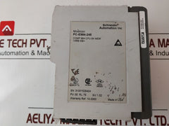 Schneider Pc-e984-245 Cpu Module