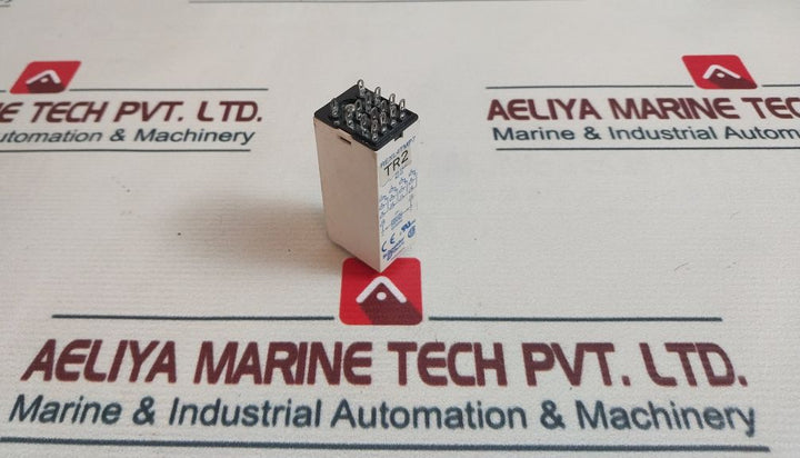 Schneider Rexl4Tmp7 Multi Function Time Delay Relay 230V Ac