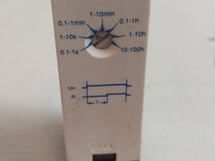 Schneider Rexl4Tmp7 Multi Function Time Delay Relay 230V Ac