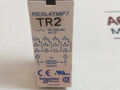 Schneider Rexl4Tmp7 Multi Function Time Delay Relay 230V Ac