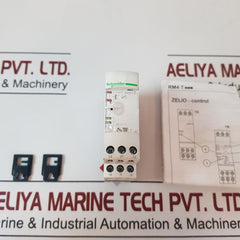 Schneider Rm4Ta32 Phase Failure Relay
