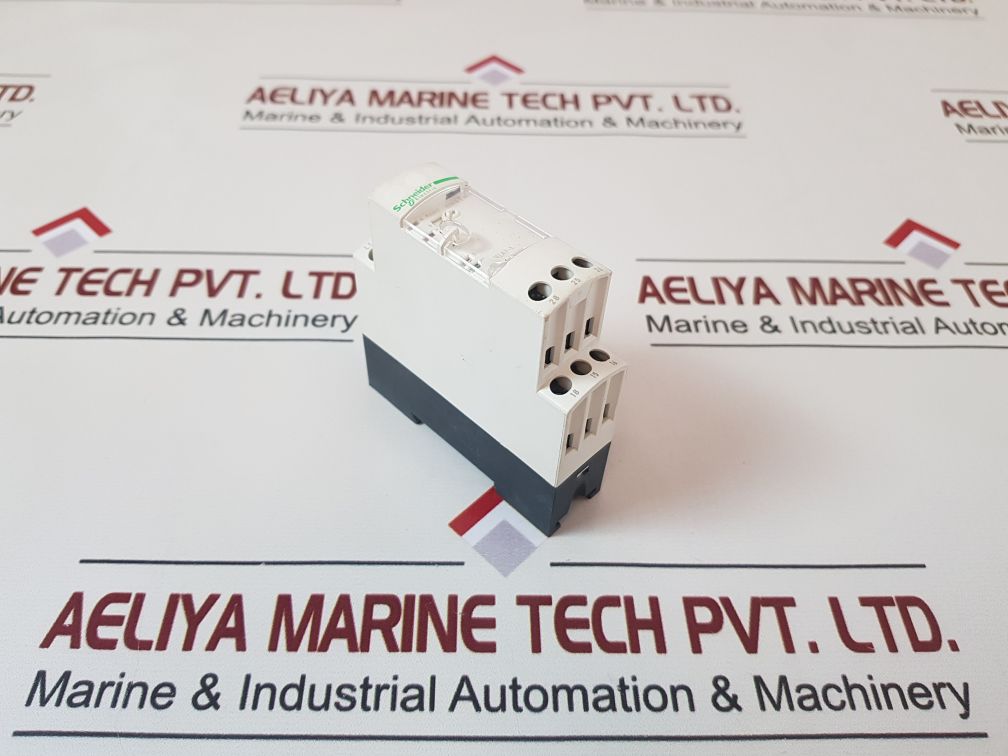 Schneider Rm4Ta32 Phase Failure Relay
