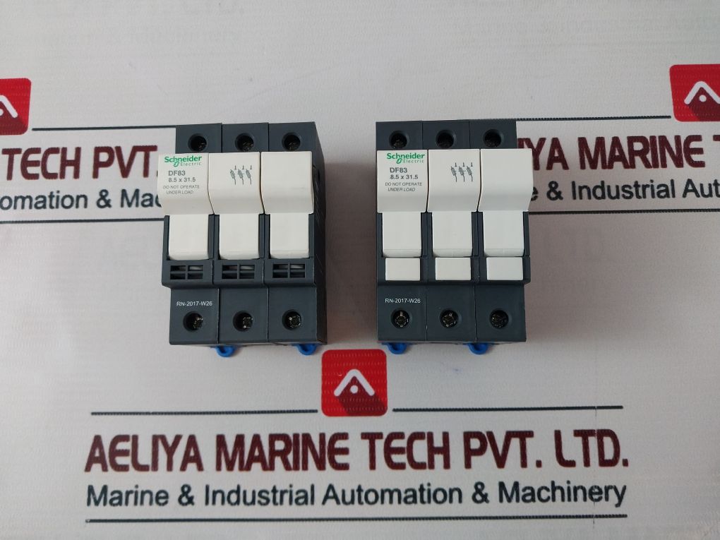 Schneider Electric Df83