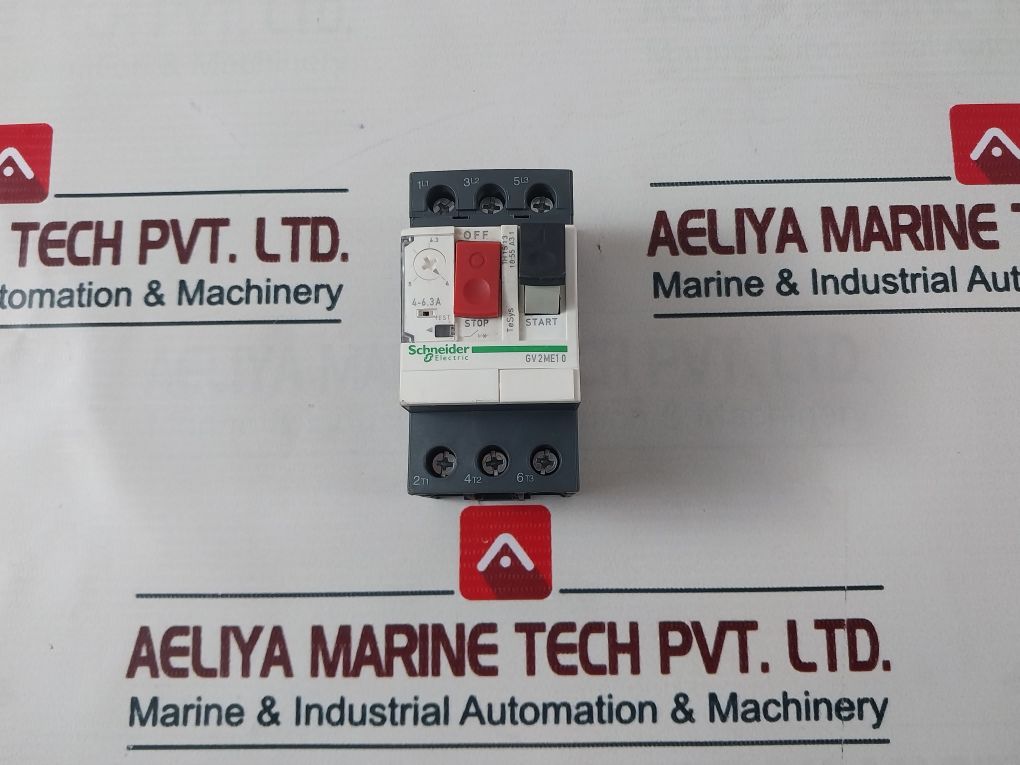 Schneider Electric Gv2Me10