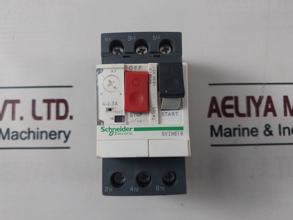 Schneider Electric Gv2Me10