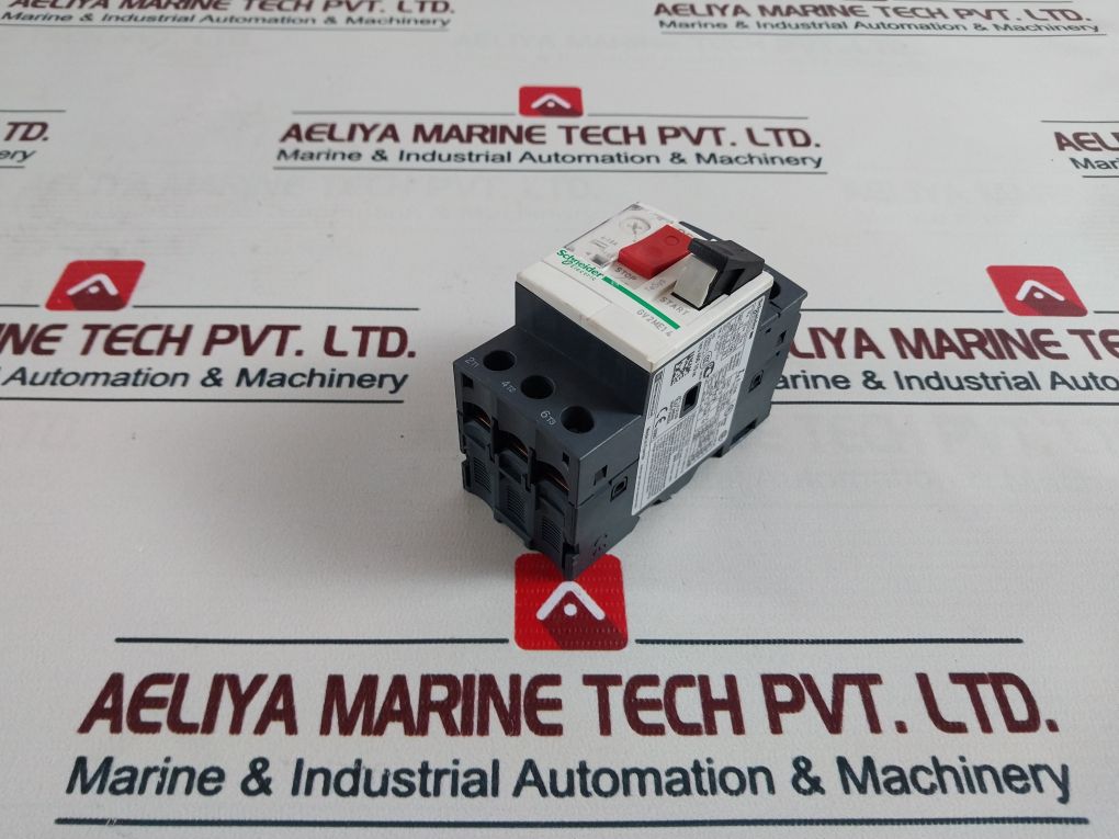 Schneider Electric Gv2Me14