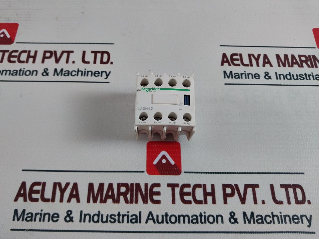 Schneider Electric Ladn40
