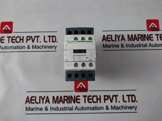 Schneider Electric Lc1D098
