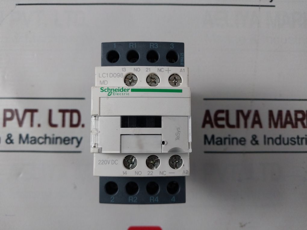 Schneider Electric Lc1D098