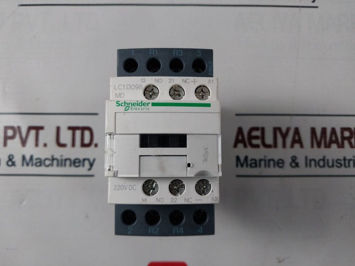 Schneider Electric Lc1D098