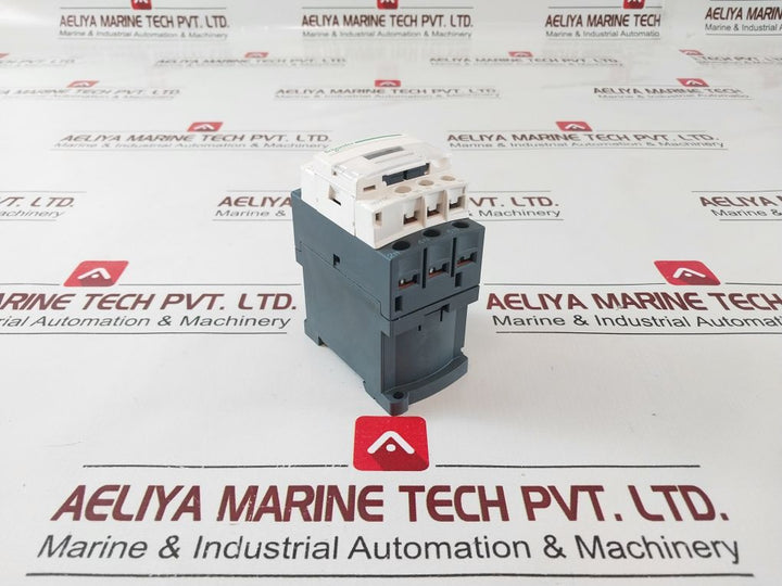 Schneider Electric Lc1D09 Contactor