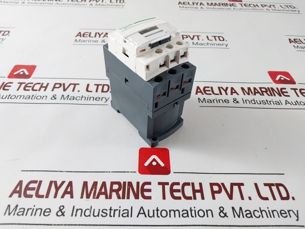 Schneider Electric Lc1D09Fd Contactor